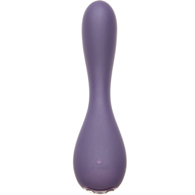I PLAY - A LILAC VIBRATOR