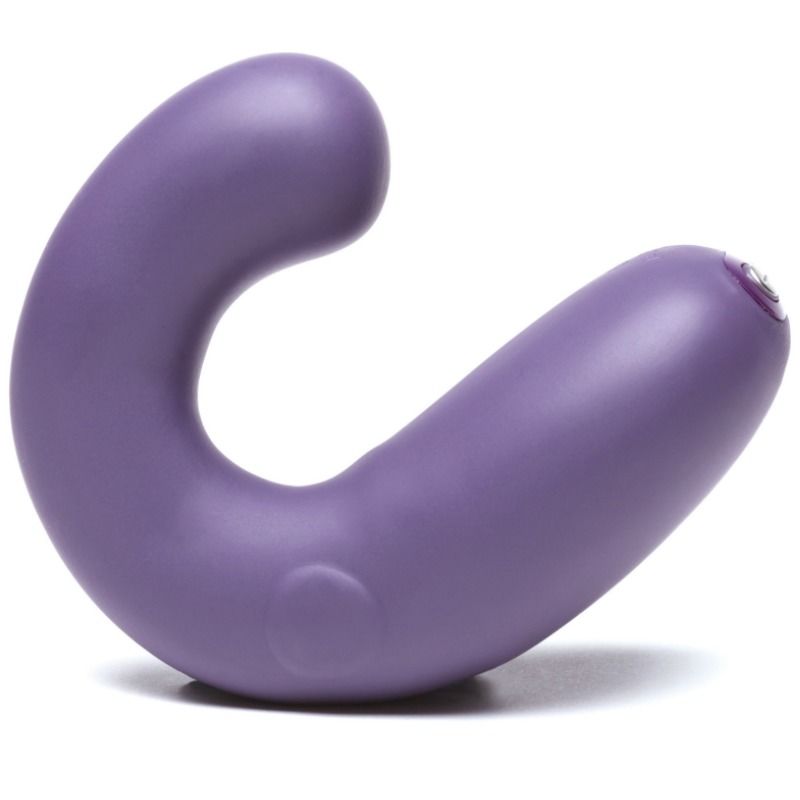 I'M PLAYING - G-KII STIMULATOR PURPLE
