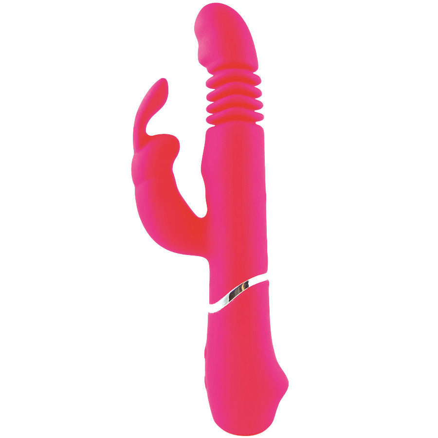 Schatz Missouri Silicone Pink