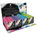 Shunga - Love Bath Display + 24 Einheiten