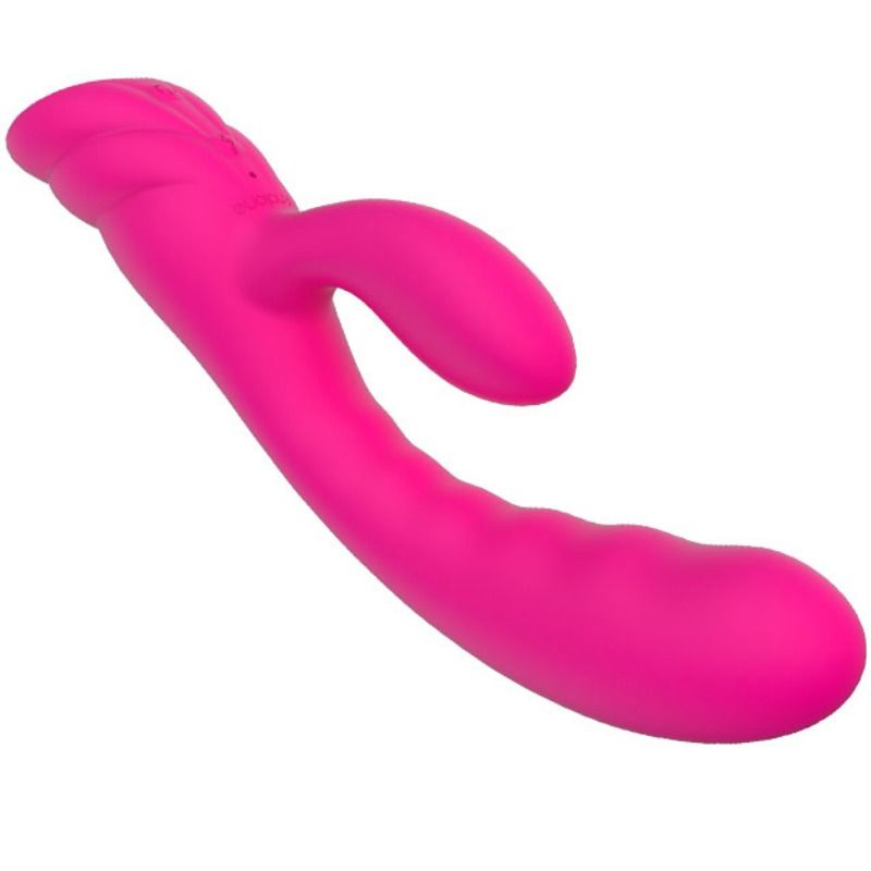 NALONE - PURE RABBIT VIBRATOR WARMING FUNCTION