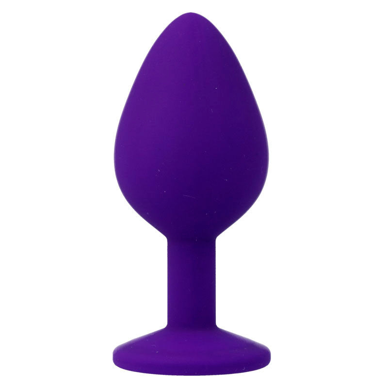 Intense - Shelki M Anal Plugflieder