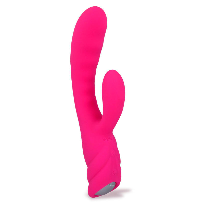 NALONE - PURE RABBIT VIBRATOR WARMING FUNCTION
