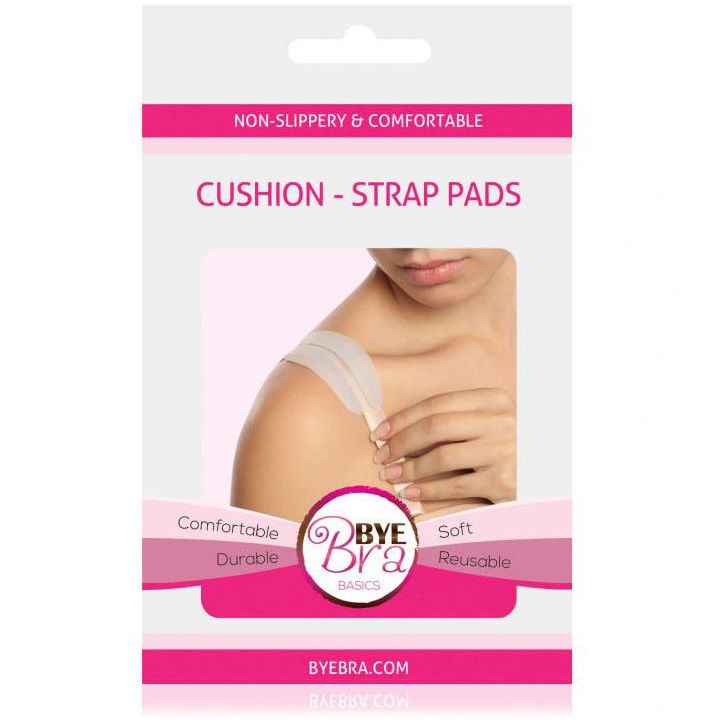 Bye-Bra - Kissen Anti Rutsch Bh