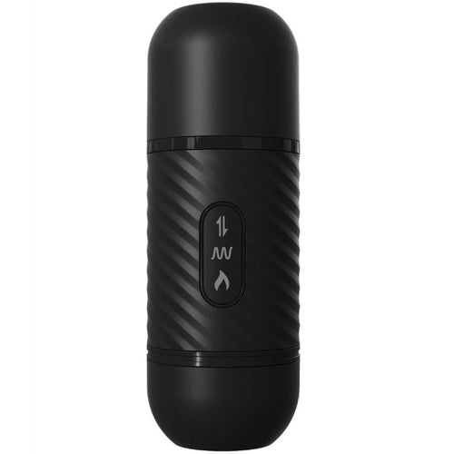 ANAL FANTASY ELITE COLLECTION - ANAL UP & DOWN VIBRATOR UND WRMEEFFEKT