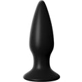ANAL FANTASY ELITE COLLECTION - KLEINER WIEDERAUFLADBARER ANALSTECKER