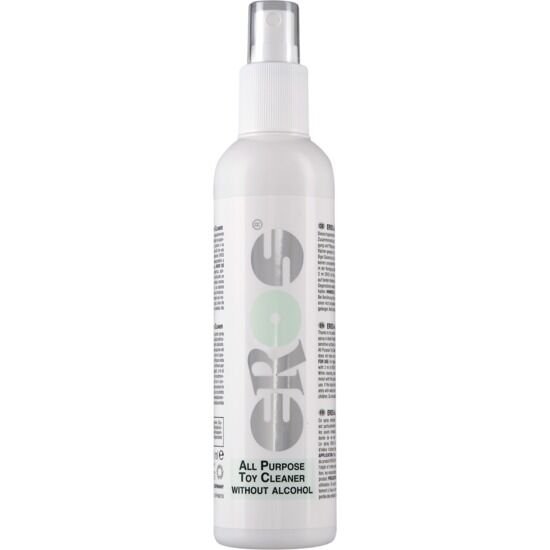 Eros - Allzweck-Spielzeugreiniger 200 Ml