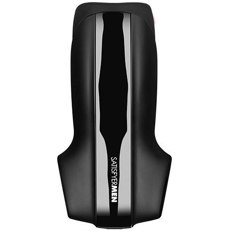 Satisfyer - Zufriedenstellende Männervibration