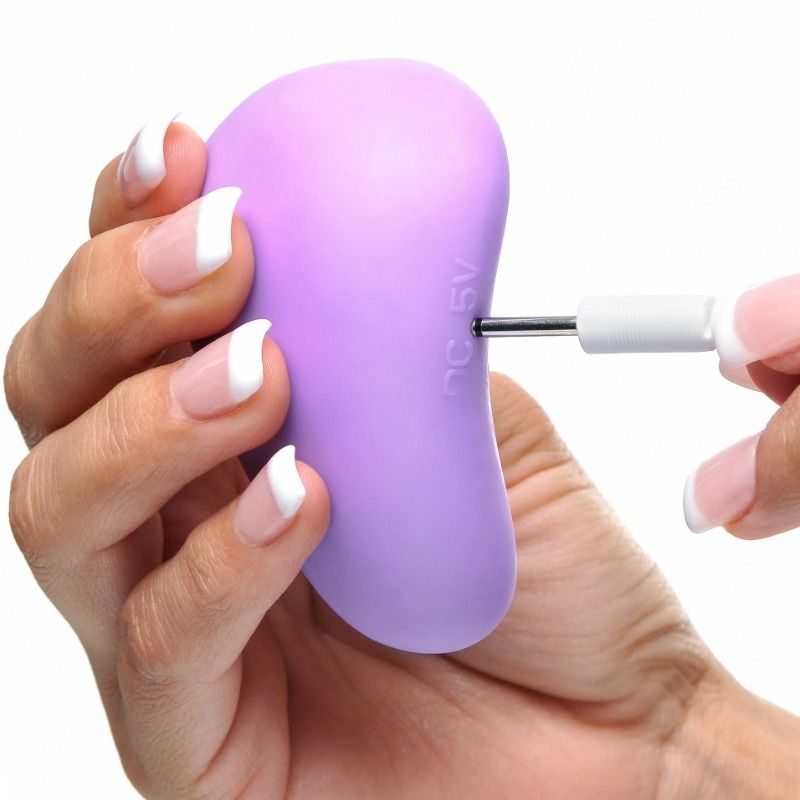 Fantasy For Her - Vibrierendes Petite Arouse-Her
