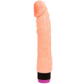 BAILE - NATÜRLICHER FLEXIBLER REALISTISCHER VIBRATOR 24 CM