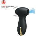 PRETTY LOVE - SMART HAMMER VIBRATION UND SAUG