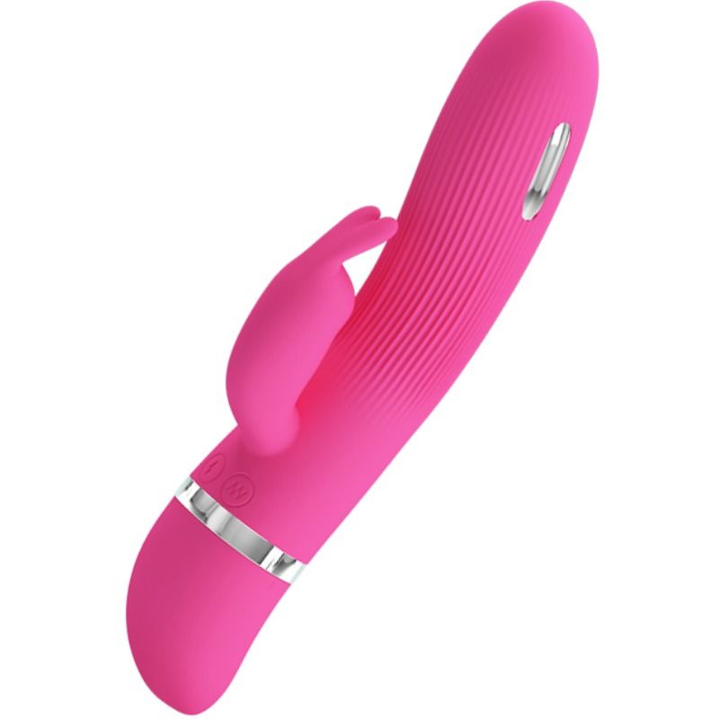 Pretty Love - Elektroschock Vibrator