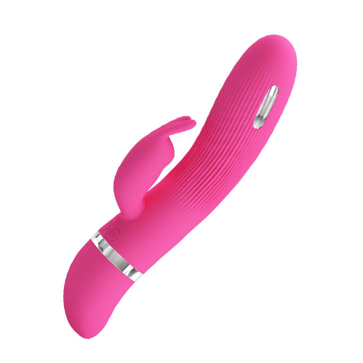 Pretty Love - Elektroschock Vibrator