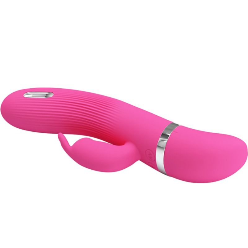 Pretty Love - Elektroschock Vibrator