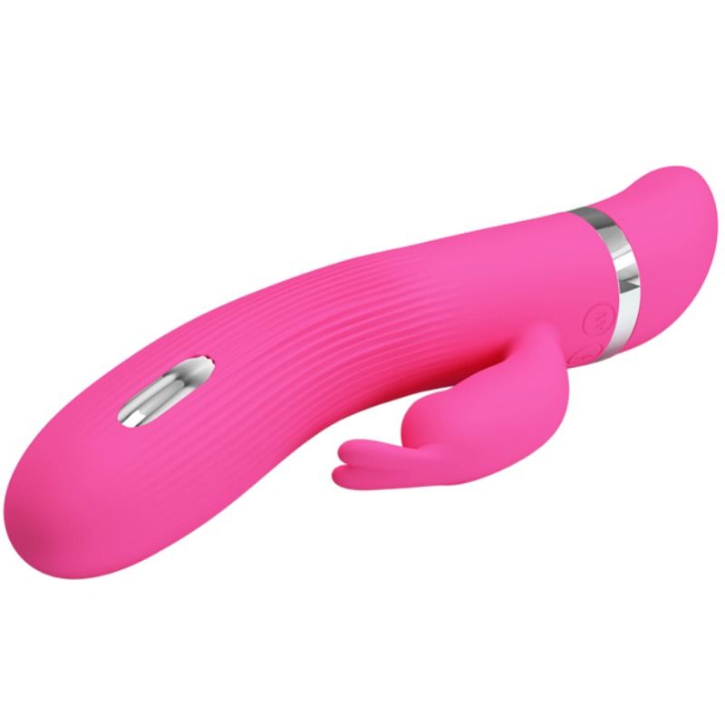 Pretty Love - Elektroschock Vibrator