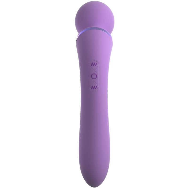 Fantasy For Her - Duo Wand Massage Sie