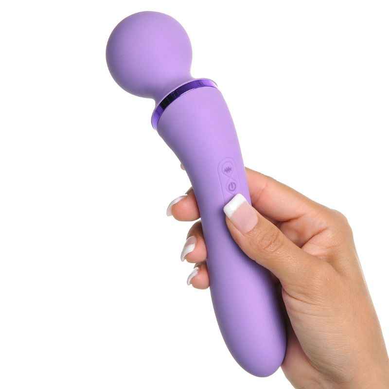 FANTASY FOR HER - DUO WAND MASSAGE SIE