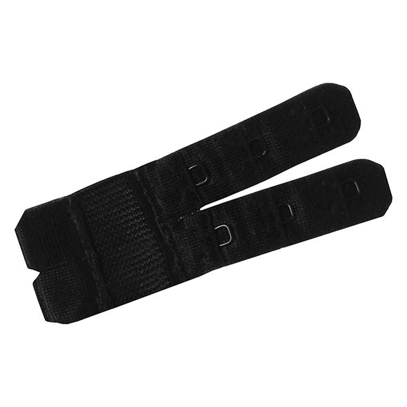 BYE-BRA - FLEXIBLE CONTOUR EXTENSION 2 HOOKS 3 UNITS
