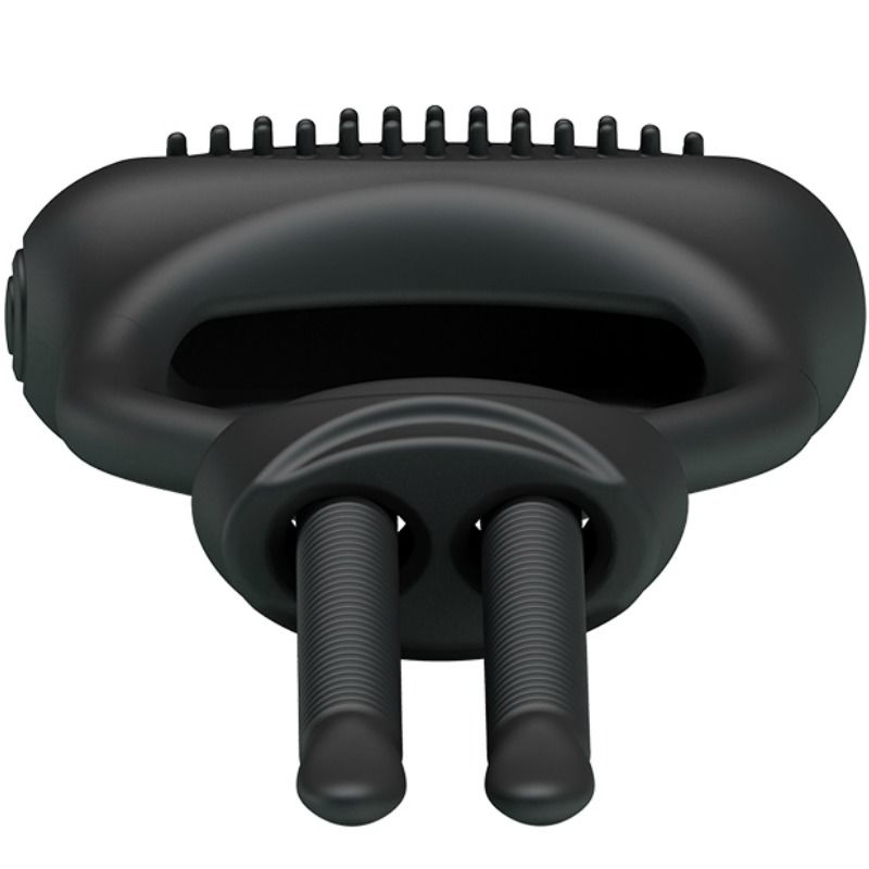 Pretty Love - Curitis Vibrating Ring