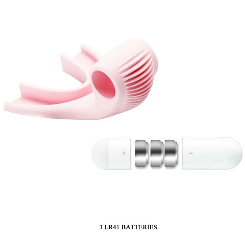 Pretty Love - Elsa Oralstimulator