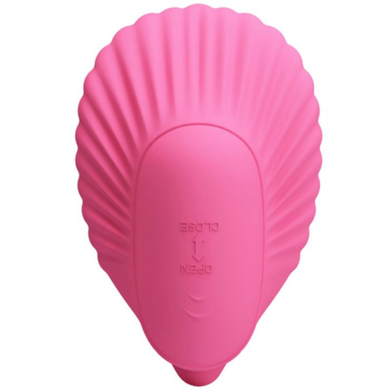 PRETTY LOVE - STIMULATING CUP WITH REMOTE CONTROL