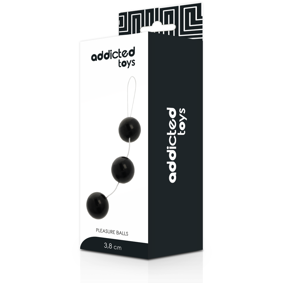 ADDICTED TOYS - ENJOYMENT