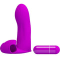Pretty Love - Maxwell Fingerhut Mit Vibration