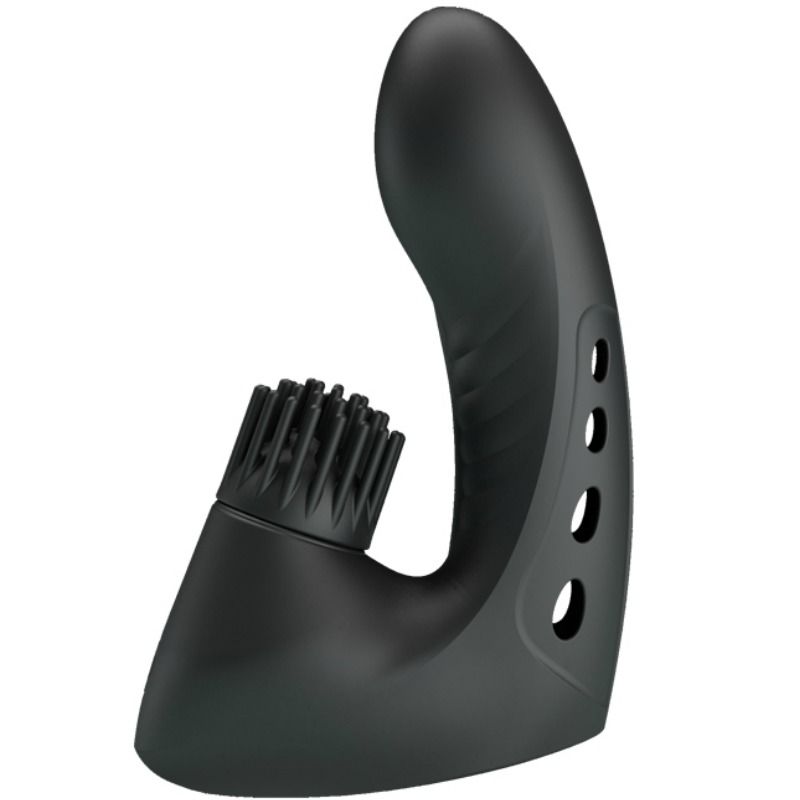 Pretty Love - Magic Drill Fingerhut Mit Rotationsvibration