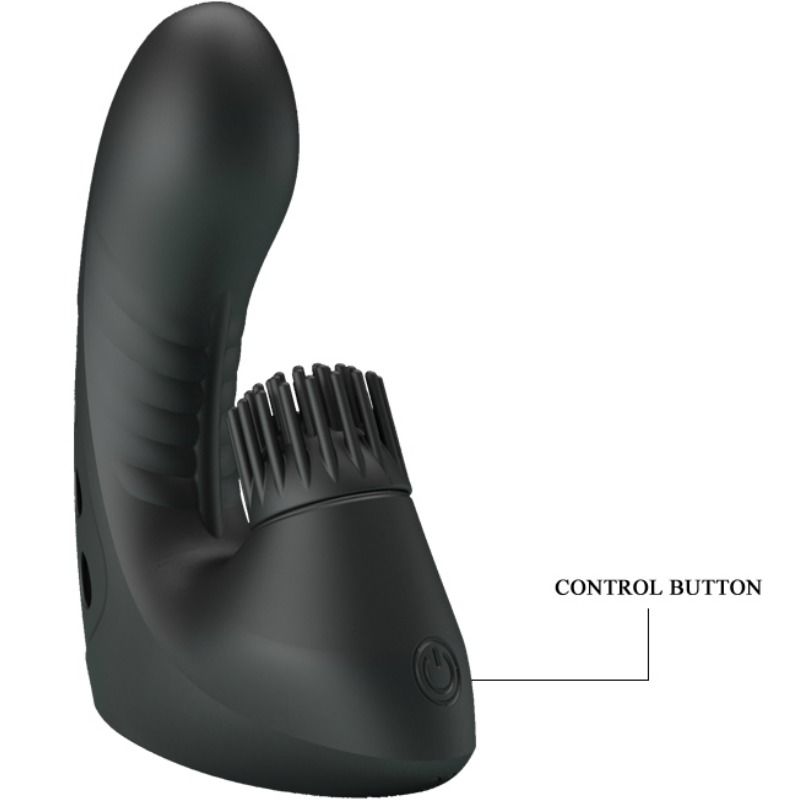 Pretty Love - Magic Drill Fingerhut Mit Rotationsvibration