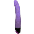 Baile - Adour Club Realistischer Vibrator 23 Cm Flieder
