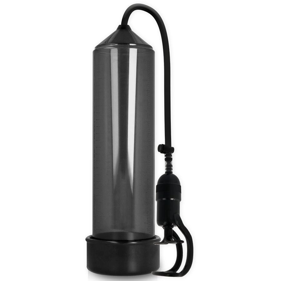 Pump Addicted - Rx5 Schwarz