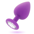 Intense - Shelki M Anal Plugflieder