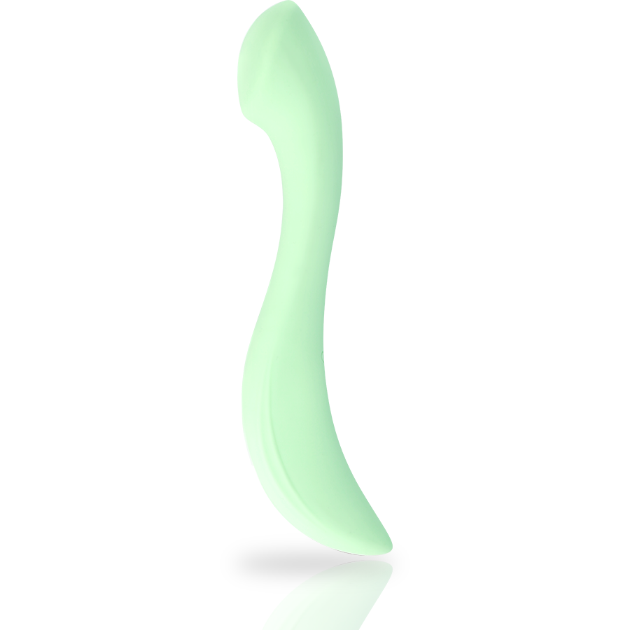 Mia - Devon Green Pelvic Floor Vibrator