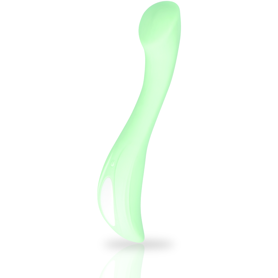 Mia - Devon Green Pelvic Floor Vibrator