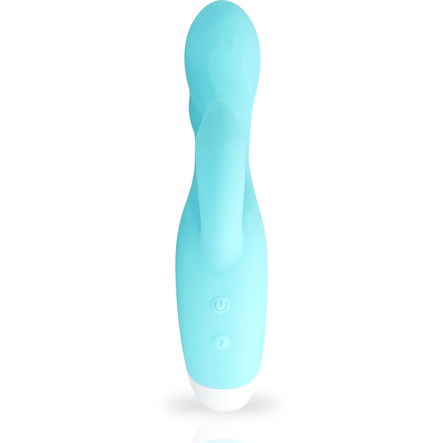 Mia - Dresde Vibrator Blaue Tãœrkis