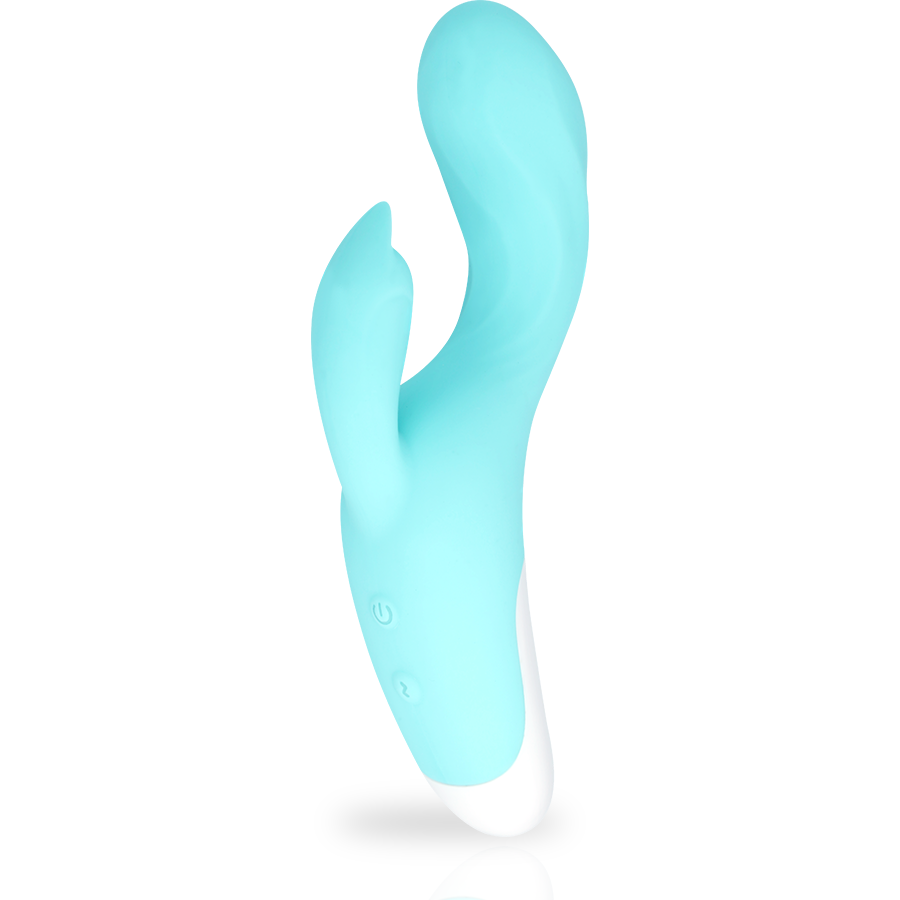 Mia - Dresde Vibrator Blaue Tãœrkis