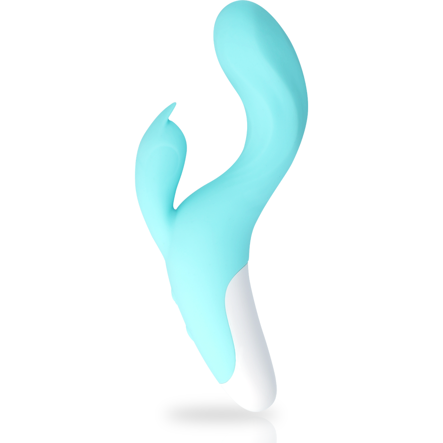 Mia - Dresde Vibrator Blaue Tãœrkis