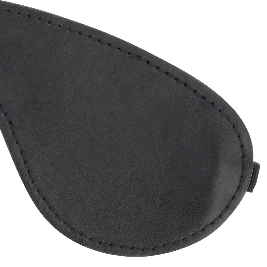 DARKNESS - HIGH-QUALITY BLACK MASK