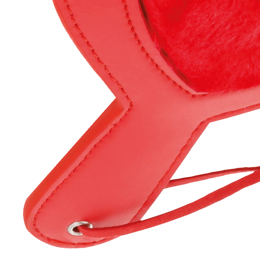 DARKNESS - Fetisch Love red Pala