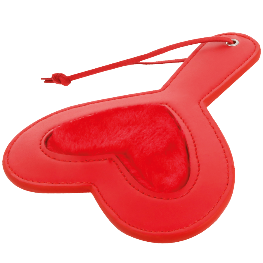 DARKNESS - Fetisch Love red Pala