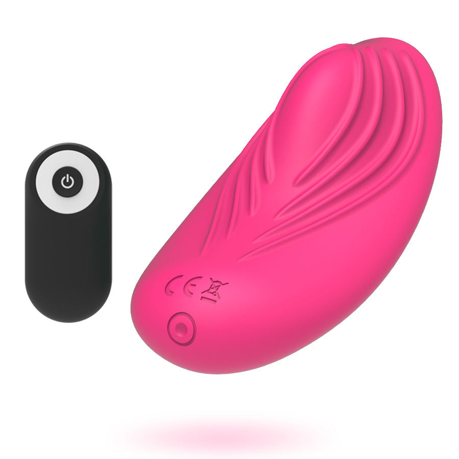 HAPPY LOKY - PANTY VIBE REMOTE