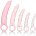 Calexotics - Inspire Silikon-Dilatator 5 Teiliges Set