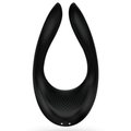 Satisfyer - Partner Multifun 2 Schwarz
