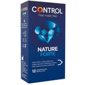 Control - Forte 12 Einheiten