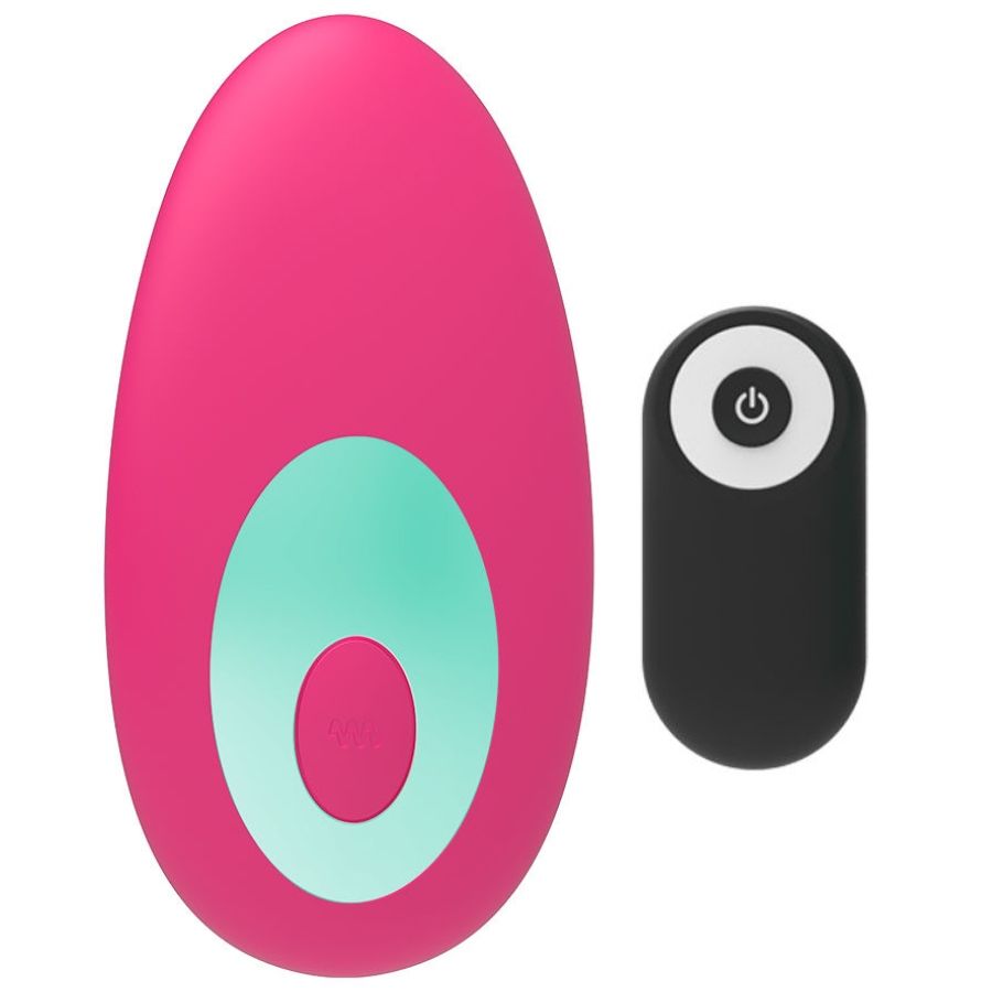 HAPPY LOKY - PANTY VIBE REMOTE