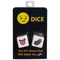 Kheper Games -  Dtf-Sex-Emojis-Wãœrfel