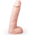 Hung System - Realistischer Dildo Natãœrliche Farbe Mickey 24 Cm