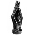 Hung System - Hello Anal Plug Schwarze Farbe 23,7 Cm