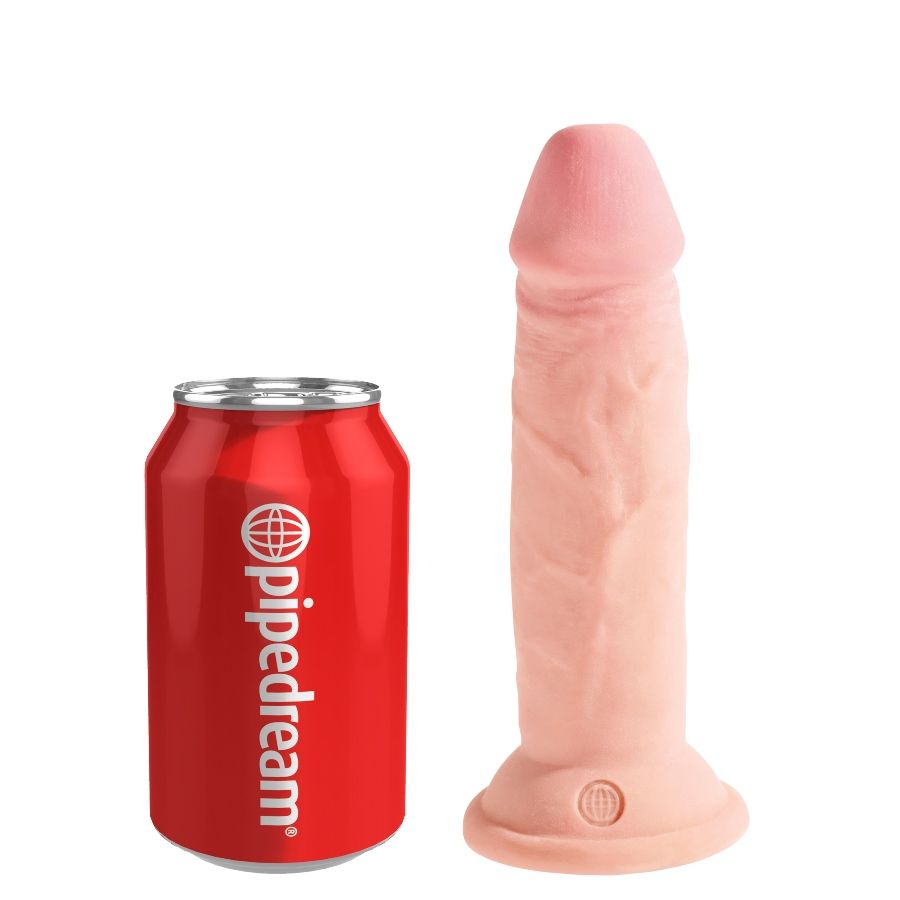 KING COCK - TRIPLE DENSITY COCK 15 CM
