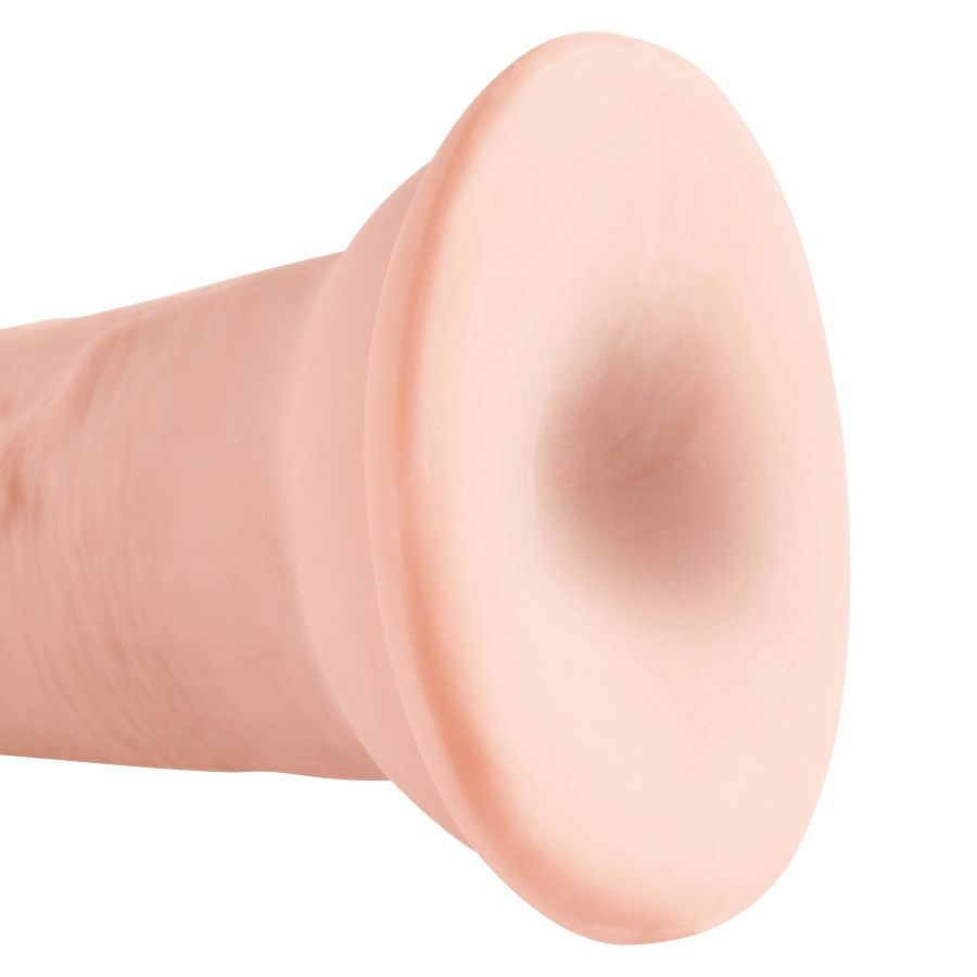 KING COCK - TRIPLE DENSITY COCK 15 CM